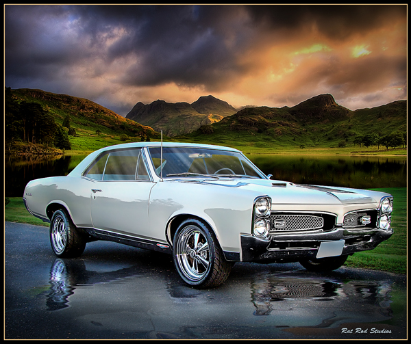 1967GTO