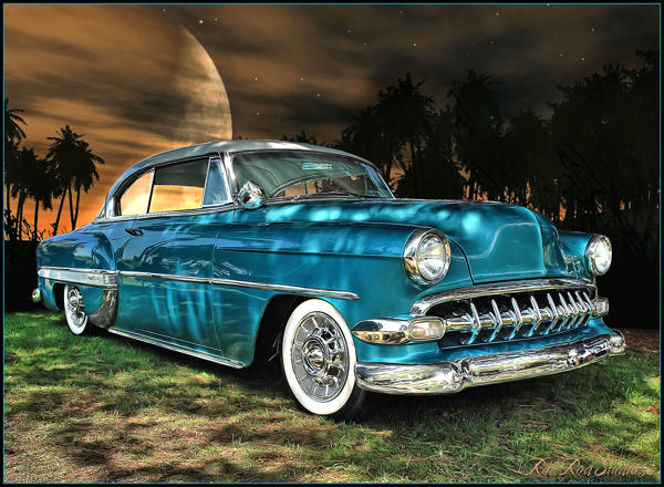 1953Chevy