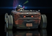 Hot Rod Art