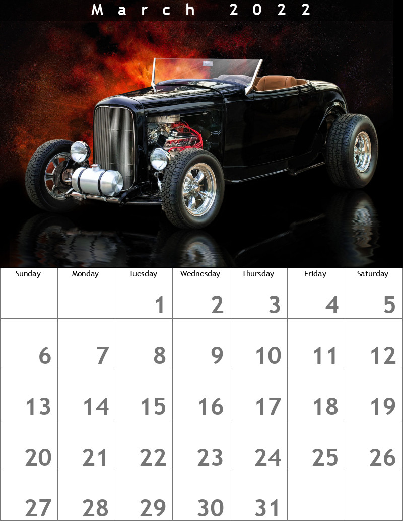 Hot Rod Art, Rat Rod Art And Hotrod Art Monthly Hot Rod And Rat Rod