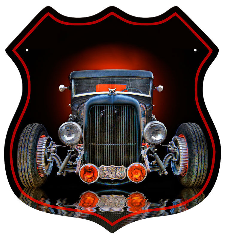 Rat Rod Studios Art