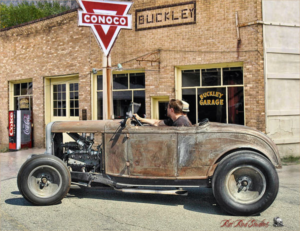 Hot-Rod-Art-By-Rat-Rod-Studios